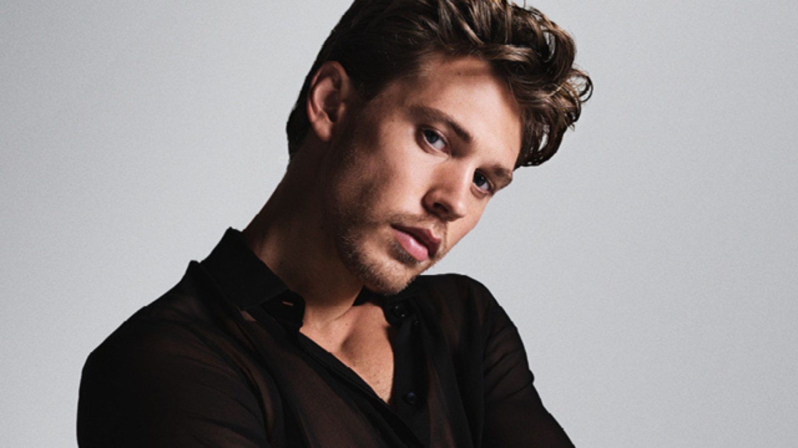 YSL Beauty Makes Austin Butler The Global Ambassador Of MYSLF