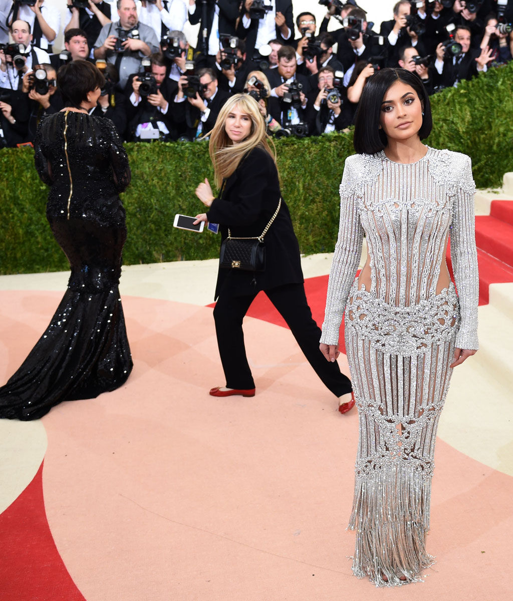 The 2022 Met Gala Pants Trend Quietly Dominated The Red Carpet