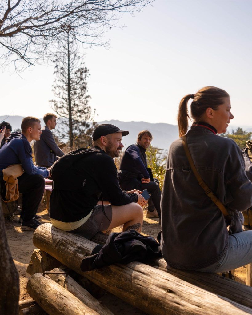 Why Food Should Be More Expensive, according to Noma's Rene Redzepi