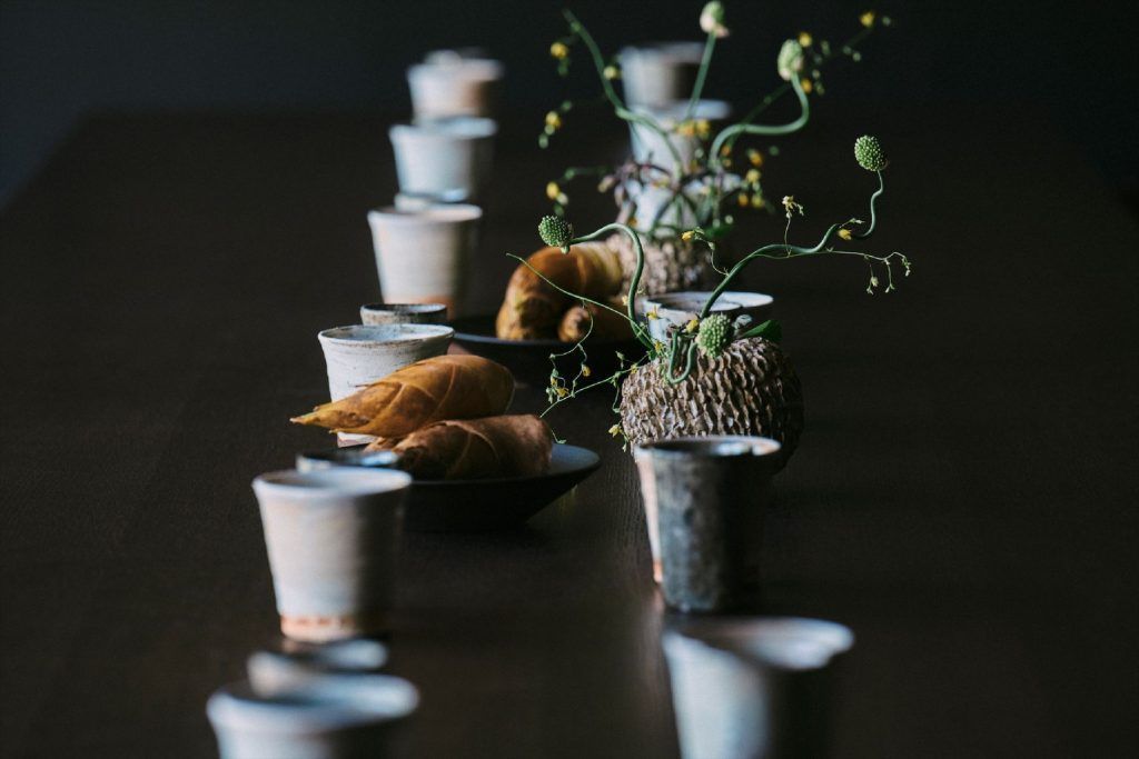 Why Food Should Be More Expensive, according to Noma's Rene Redzepi