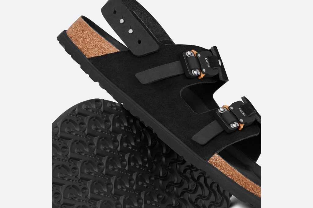 Birkenstock discount collaborations 2021