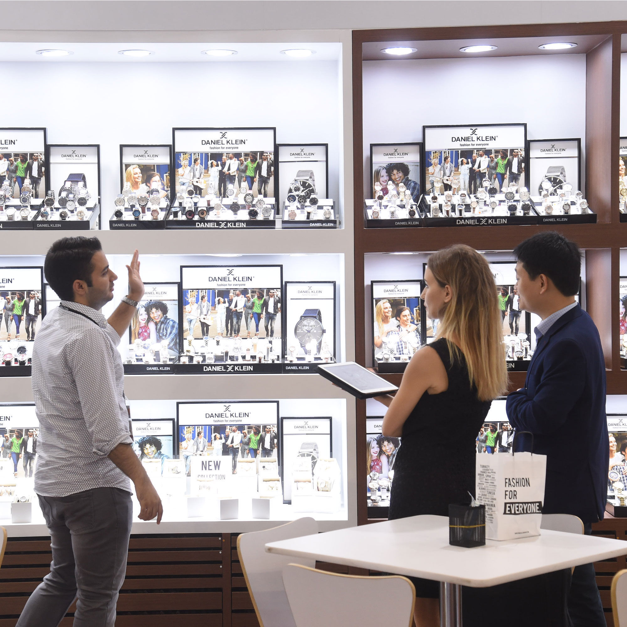 Hong Kong's Watch & Clock Fair Returns in Full Force This 2023