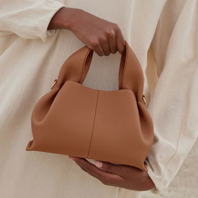 6 Polene Bags That Rule the Quiet Luxury World