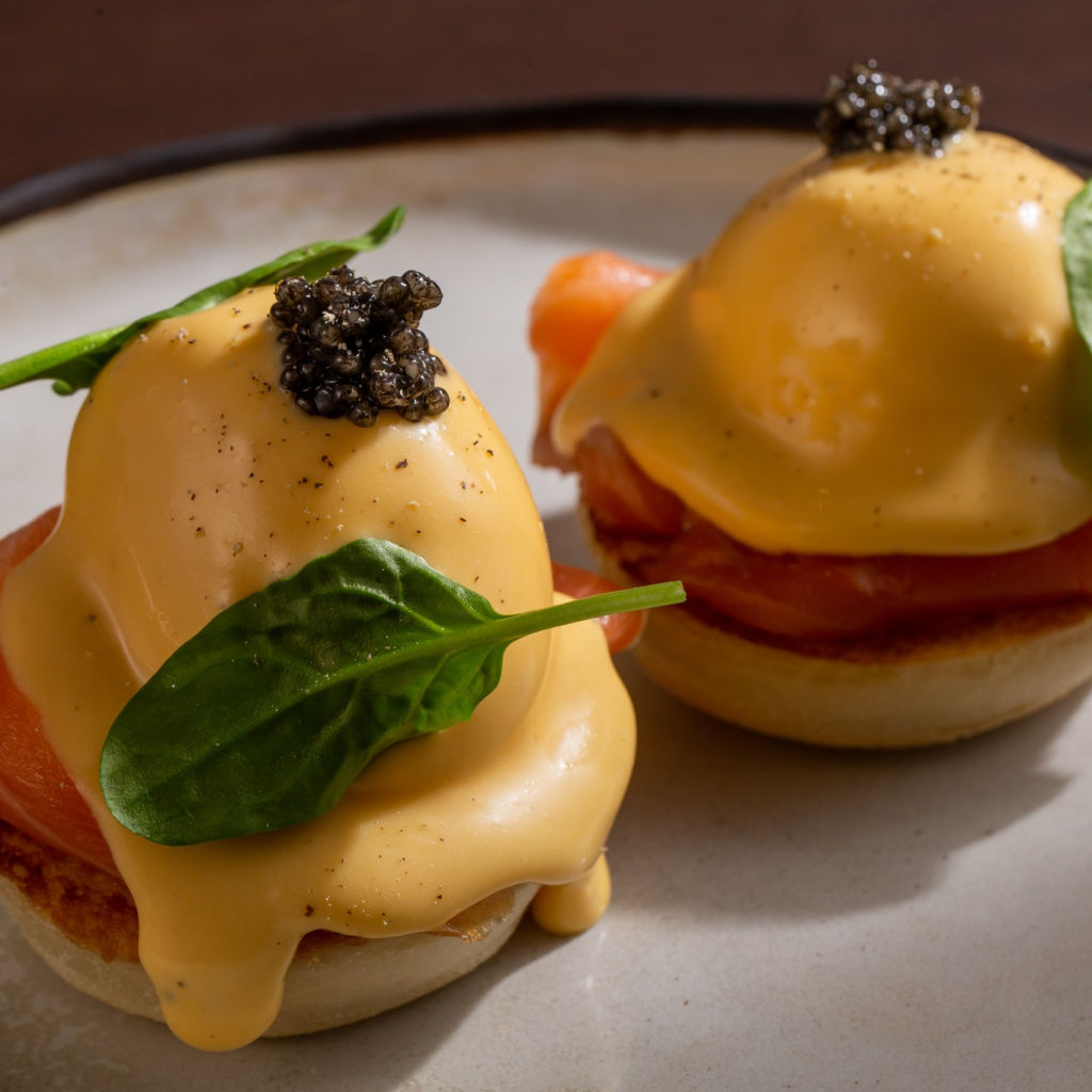 Where to Find the Best Hotel Breakfast in Bangkok