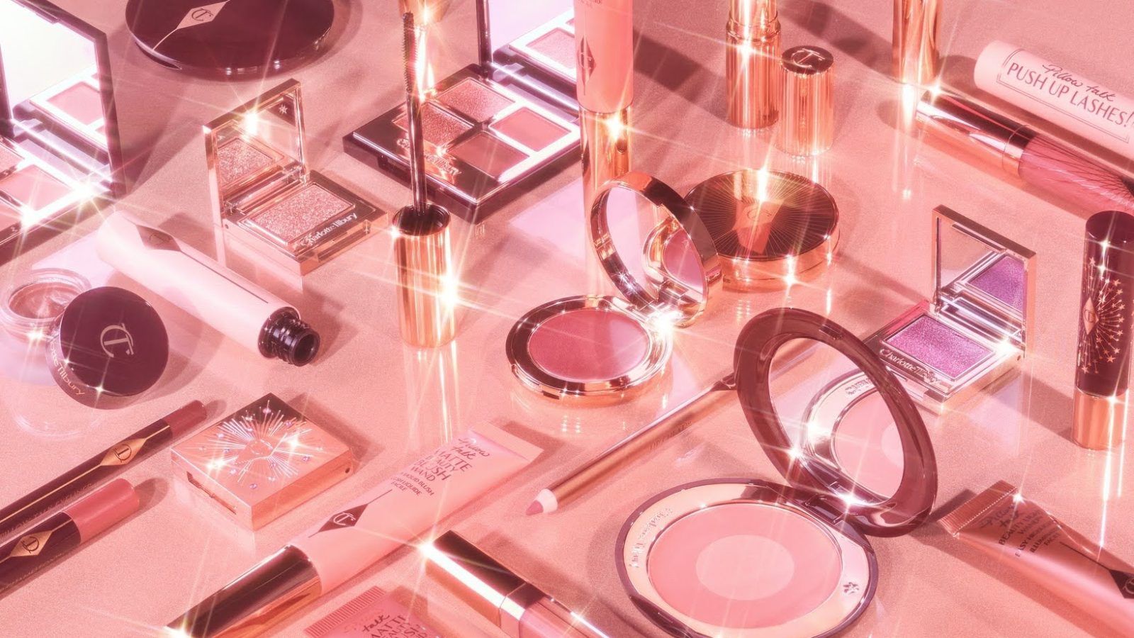 Charlotte Tilbury's 2023 Advent Calendar is Here