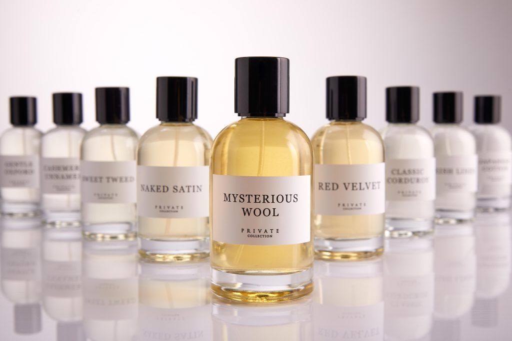 Perfume Connoisseur Borom “Pipe” Vichyadachar on the Debut of His Eponymous Perfume Label
