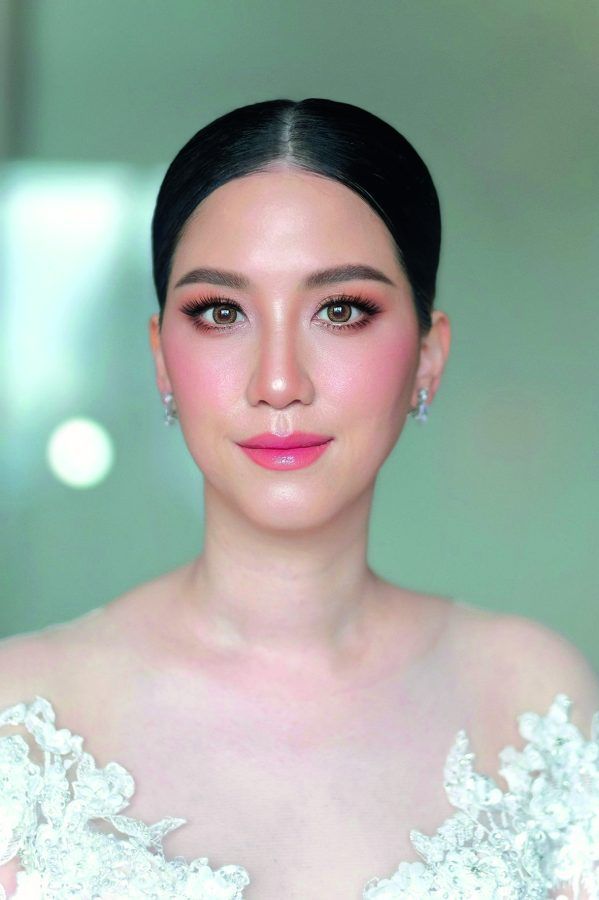 Vichanya Vijitpongpun | Prestige Online - Thailand