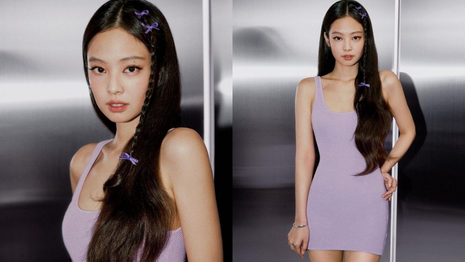 BLACKPINK's Jennie stuns fans in latest commercial for beauty brand HERA