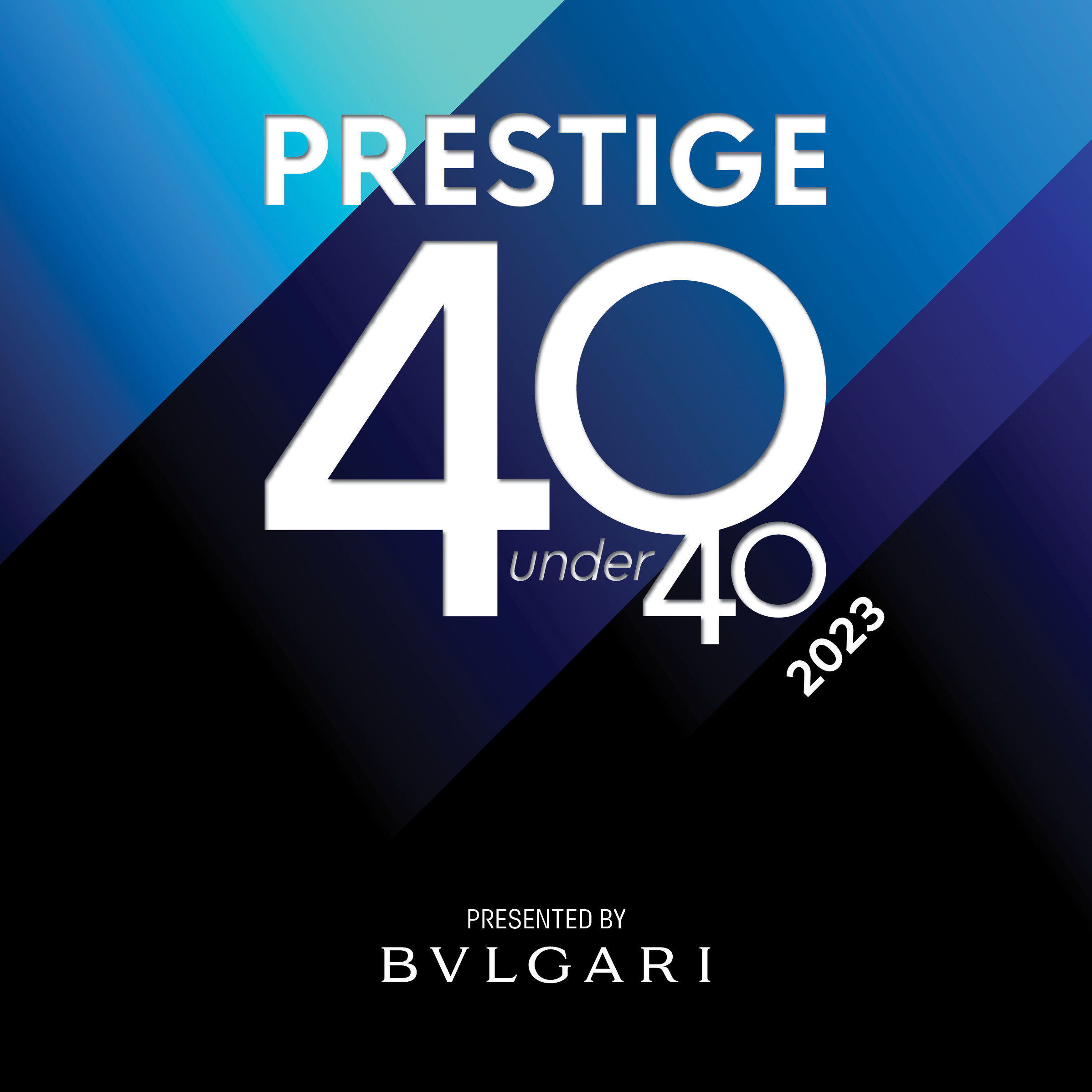 40 under 40