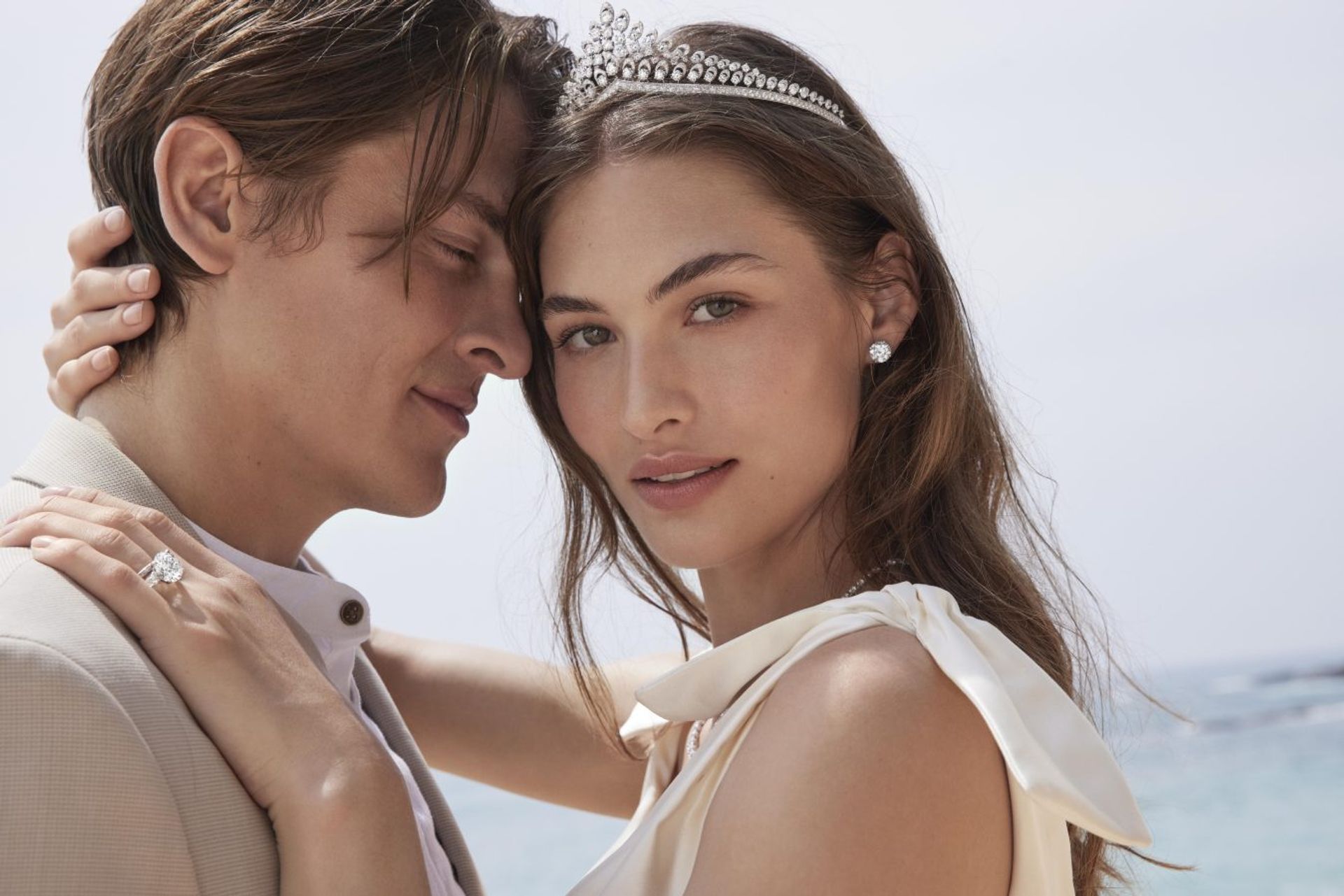 GRAFF Diamonds’ Historic Legacy in the World of Luxury Jewellery 
