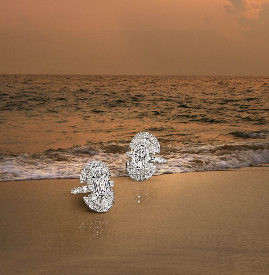GRAFF Diamonds’ Historic Legacy in the World of Luxury Jewellery