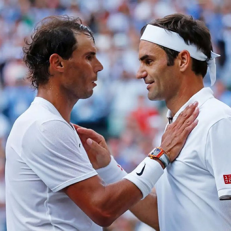 Money Courts: Ranking the Richest Men in Tennis