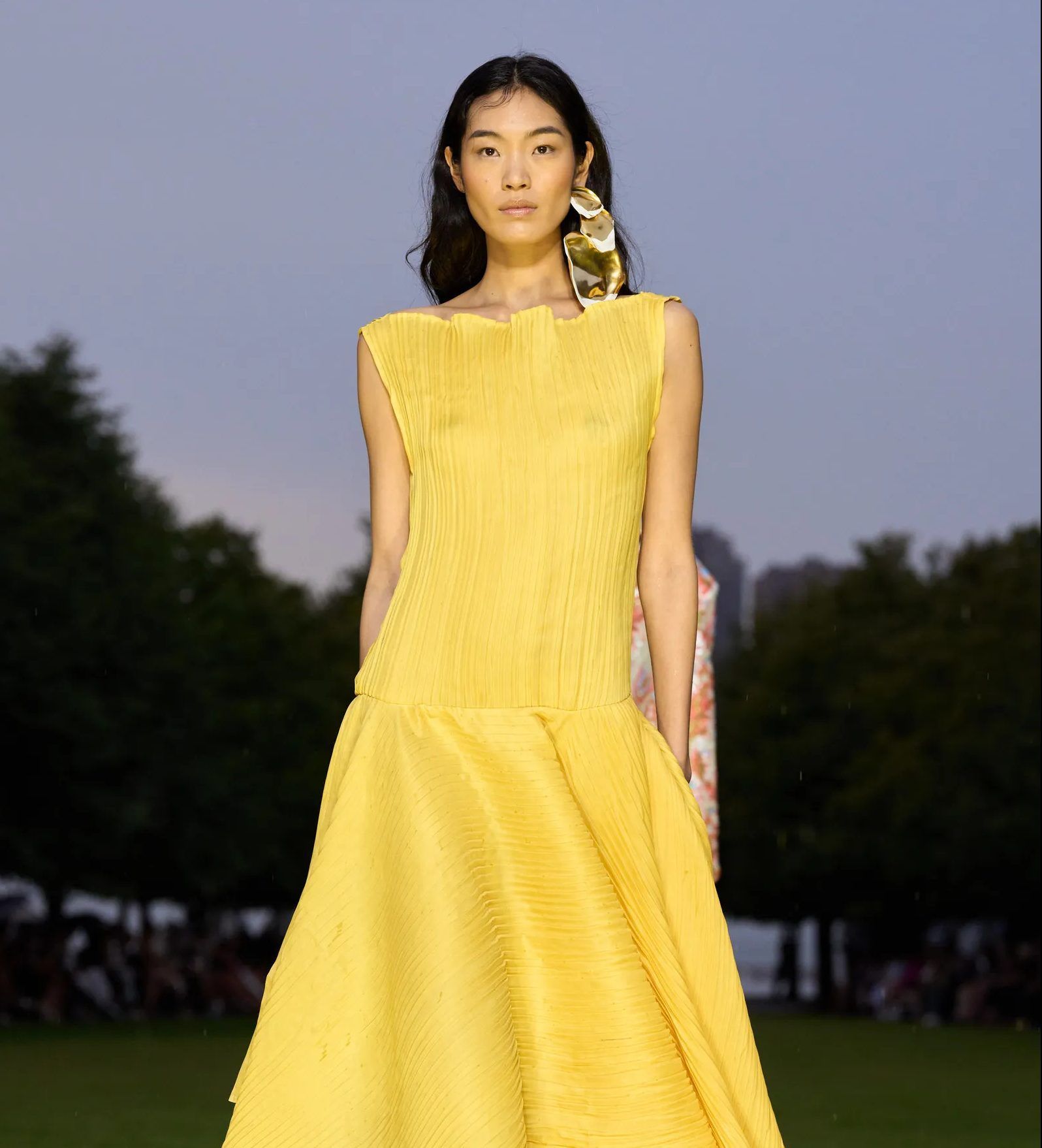 New York Fashion Week: Highlights from Spring-Summer 2024 shows