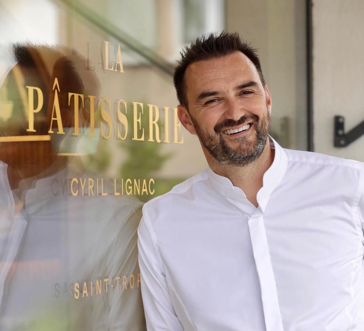 Famous Pastry Chefs on Instagram Cedric Grolet to Magrí Alberto