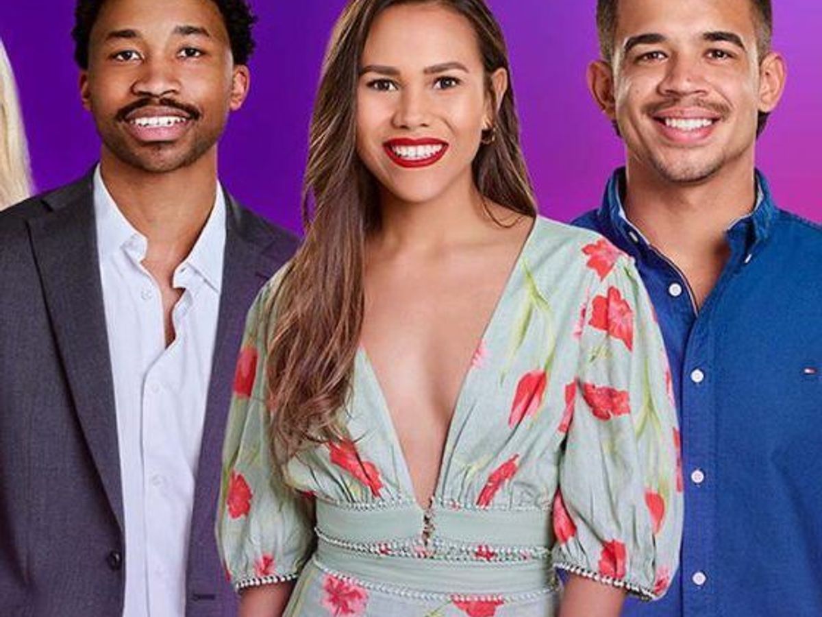 Love Is Blind Cast Reveals Their Views On Dating Post Pod-Life