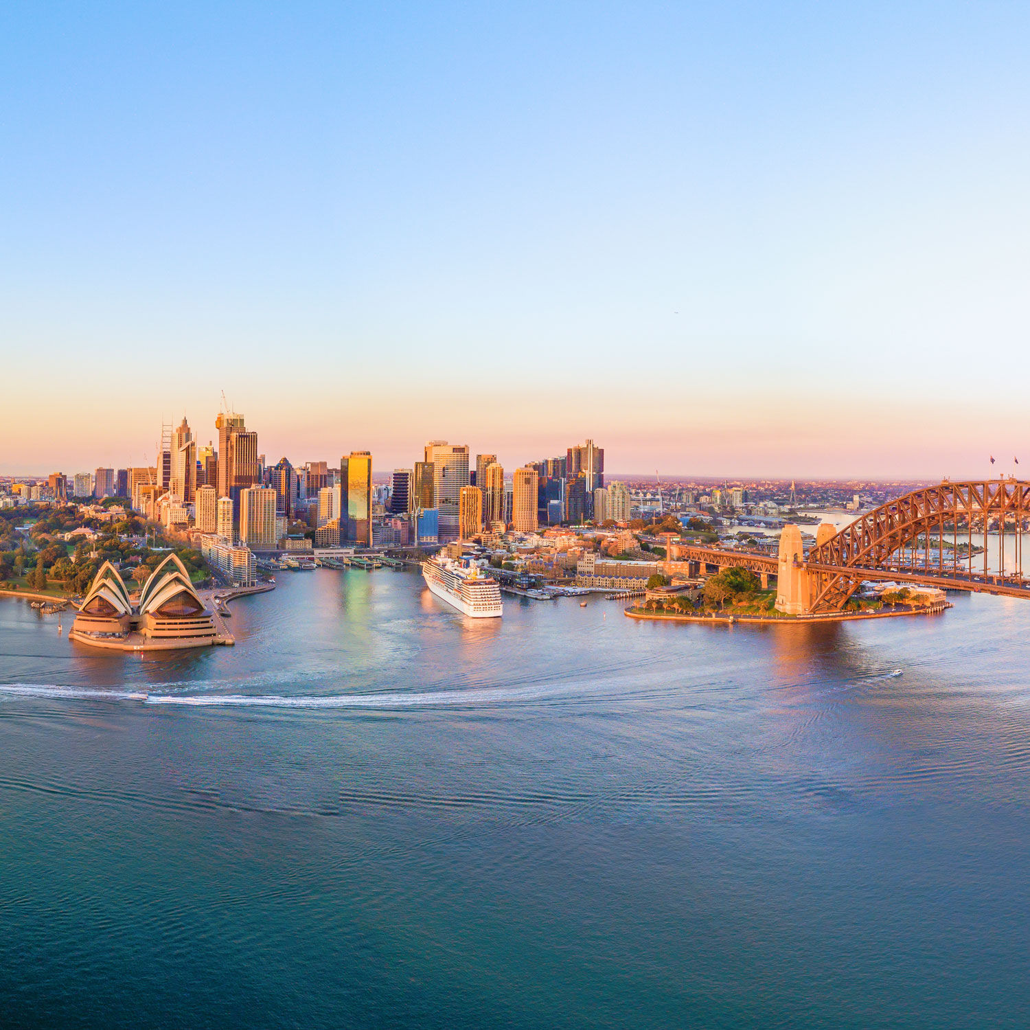 Soho House Confirms Its First Australian Location in Sydney