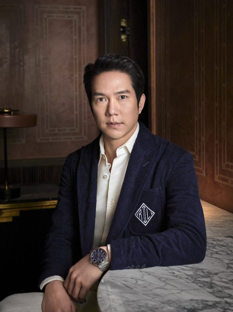 Cover Story: Pitharn “Amp” Ongkosit Reflects on His Own Journey and Succession Within His Family-Owned Business Empire