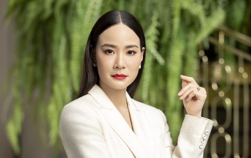 Louis Vuitton Taps 'Mulan' Star Liu Yifei as New Ambassador