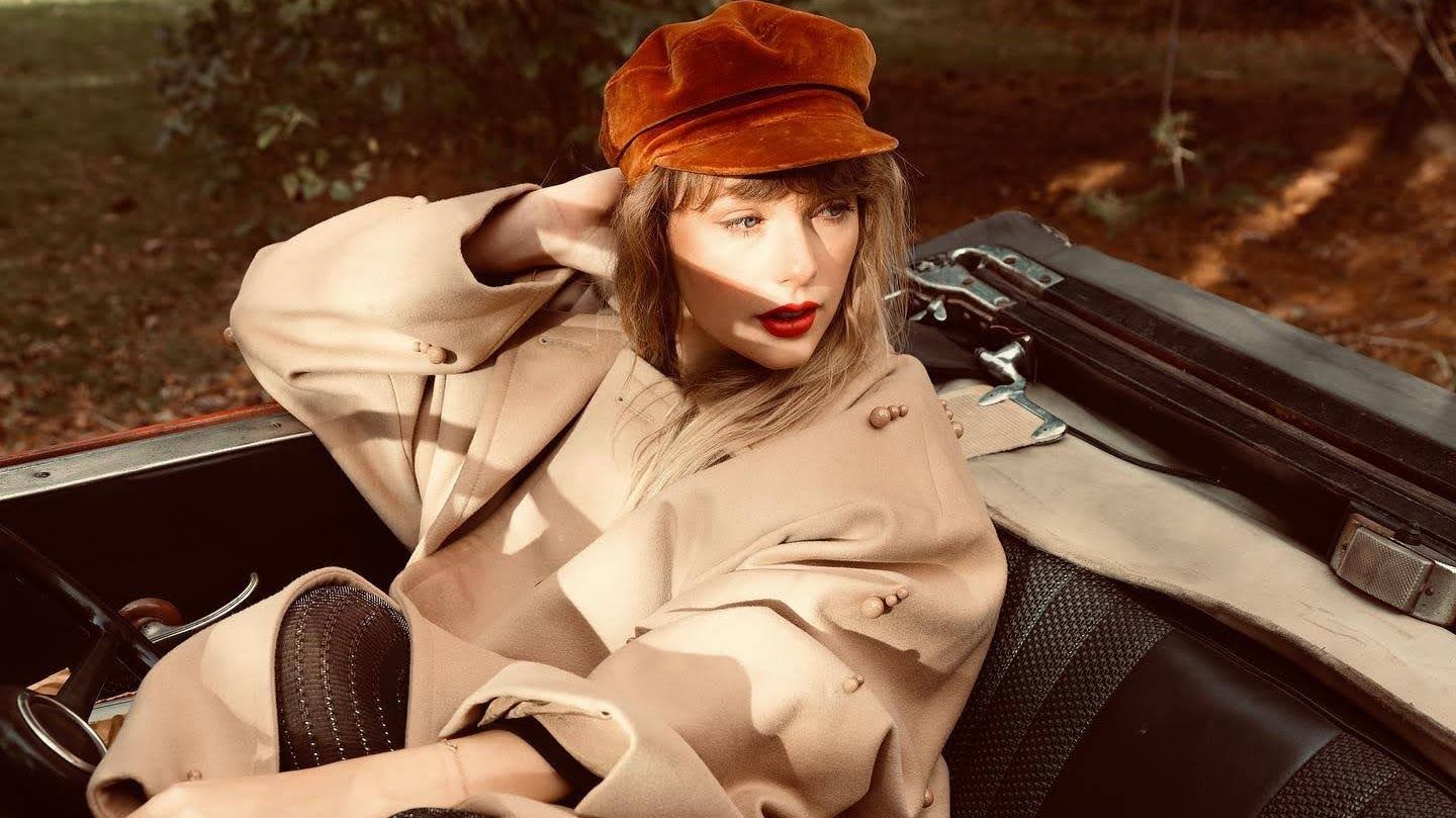 Prominent Cars in Taylor Swift's Car Collection, from Chevrolet to Cadillac