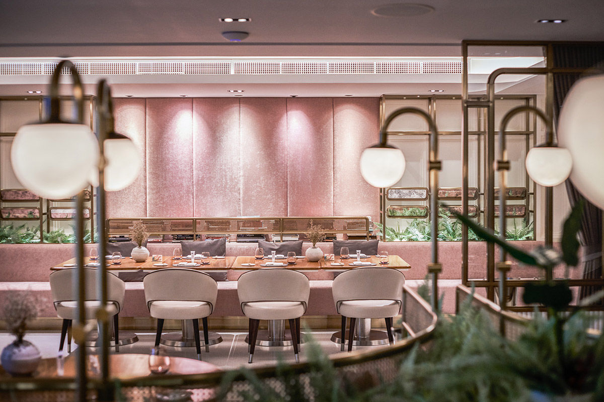 An Epicurean Journey at Keller, One of Bangkok’s Premier Fine Dining