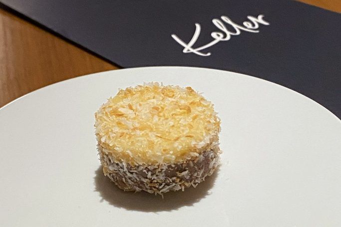 An Epicurean Journey at Keller, One of Bangkok’s Premier Fine Dining ...