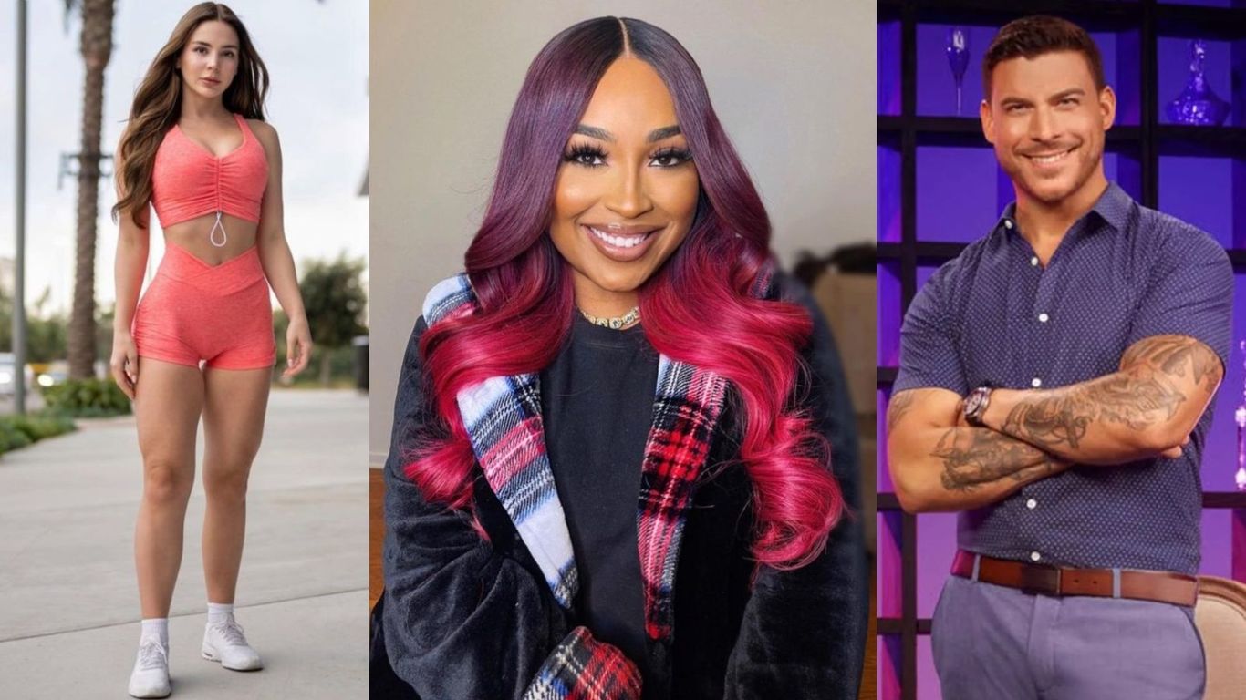 House of Villains Get to Know Each of the Villainous Cast