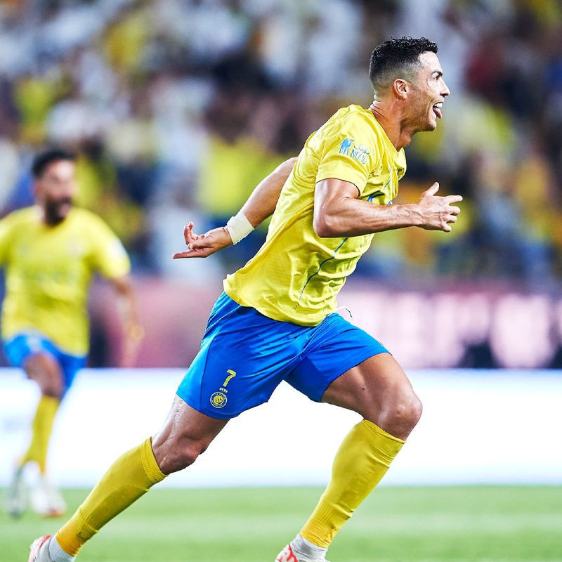 Saudi Pro League’s Top-Earning Players and Their Massive Income