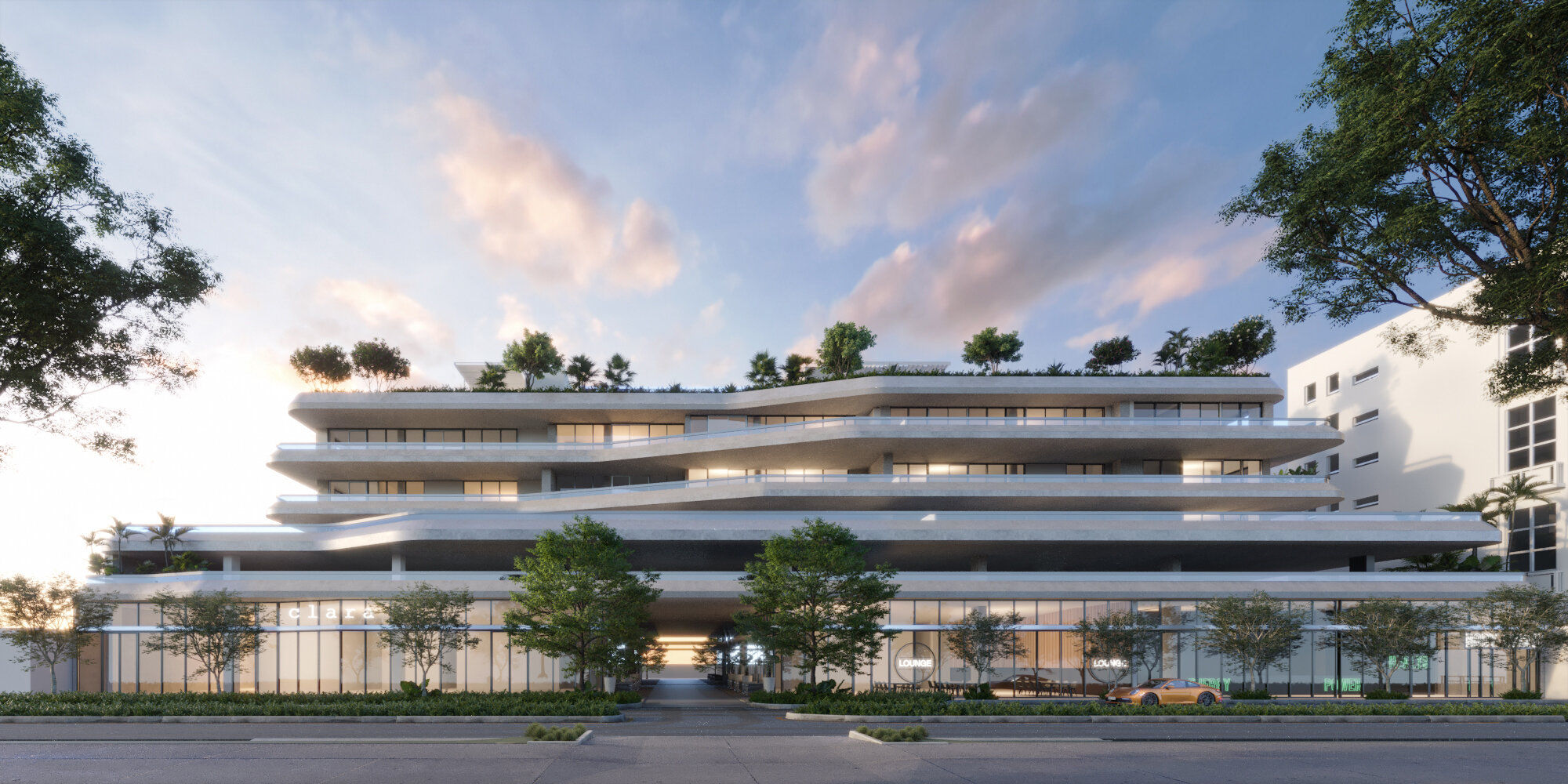 Audemars Piguet Opens the Largest AP House in Miami