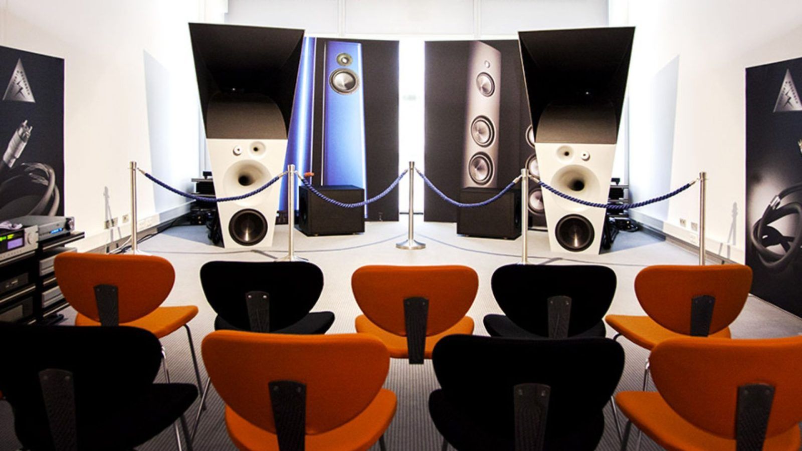 Top 10 Most Expensive Speakers That Grant Beyond Sound