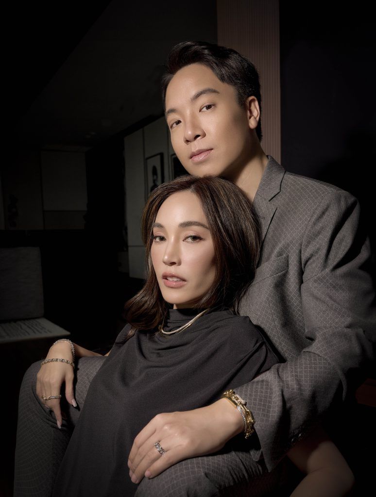 Cover Story: Akarawatt “Big” Kongsirikan & Pitchanart “May” Sakhakorn Share their Excitement About Becoming Husband and Wife