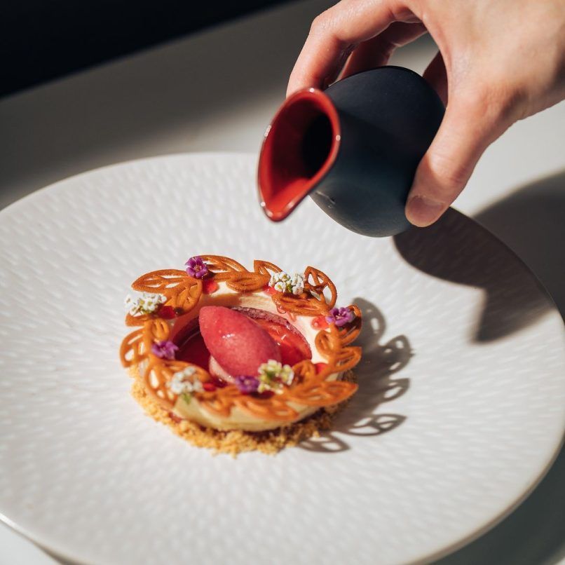 The Best Fine Dining Restaurants in Penang