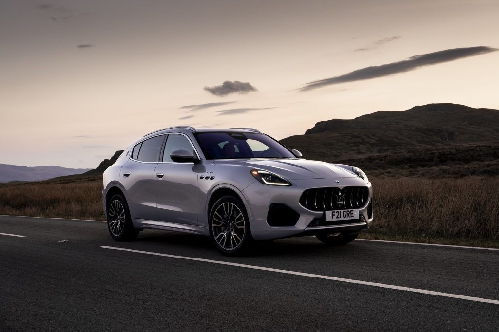 Maserati Thailand Invites Esteemed Guests for an Exclusive Viewing of the Marque’s Most Iconic Vehicles