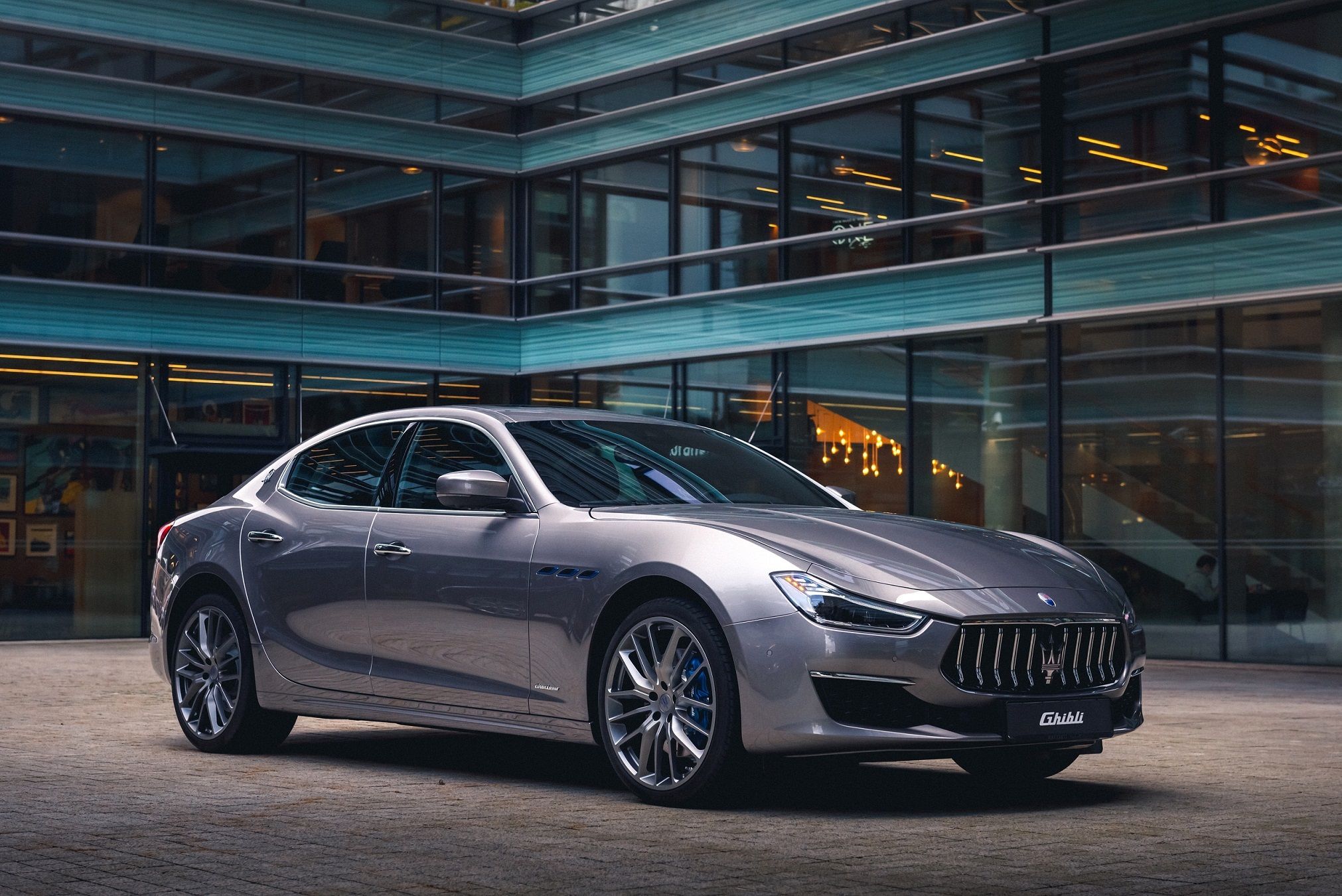 Maserati Thailand Hosts a Viewing of the Marque’s Most Iconic Vehicles