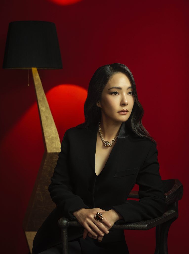 Cover Story: Onnalin “Onn” Lojanagosin on Finding Harmony Between Dual Careers