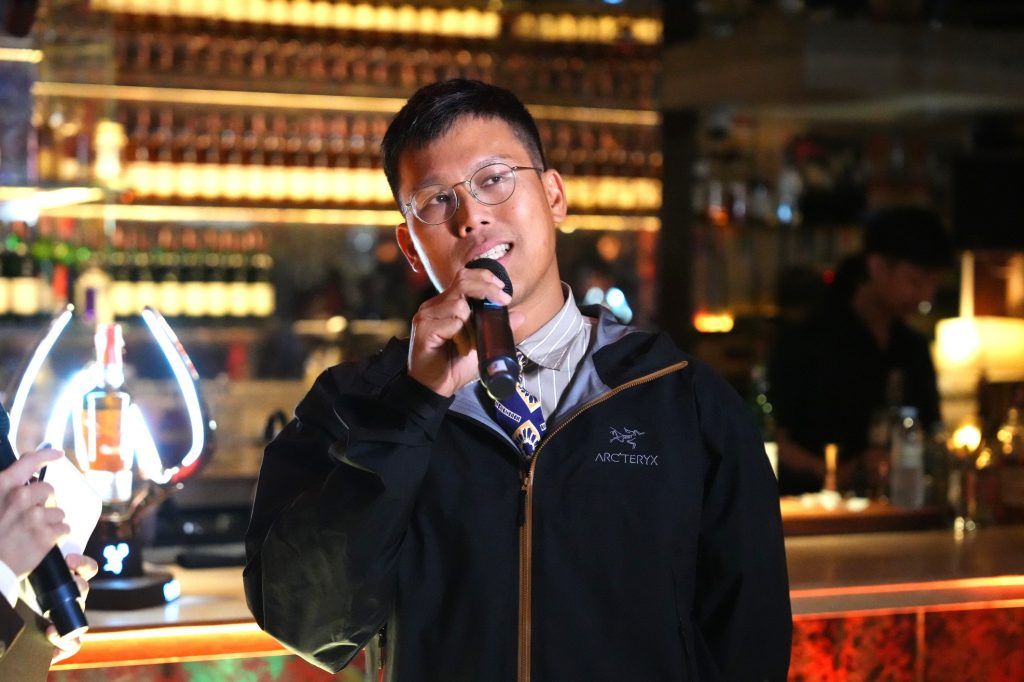 Glenfiddich presents “THE WHERE NEXT CLUB”: Chatchawan “Chat” Chanchachotibutr on Capturing Life’s Adventures on Film
