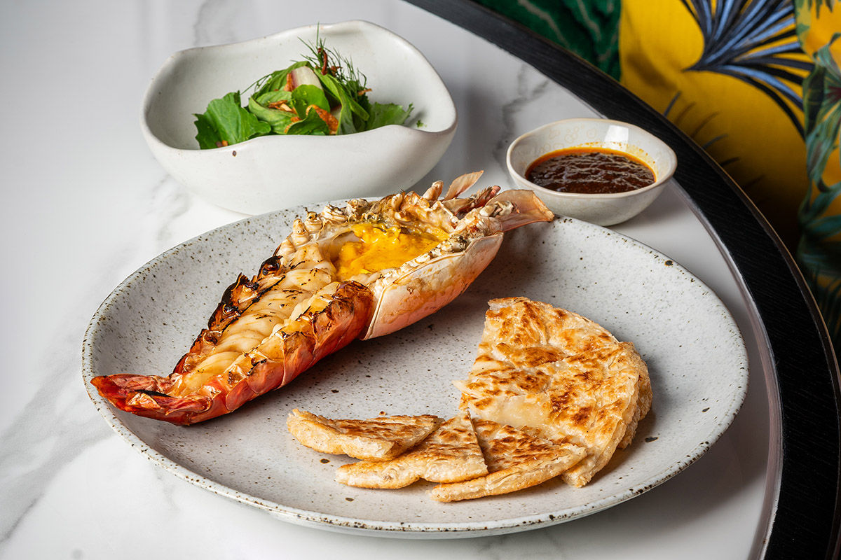 Jim-Thompson-Ayutthaya-prawn.