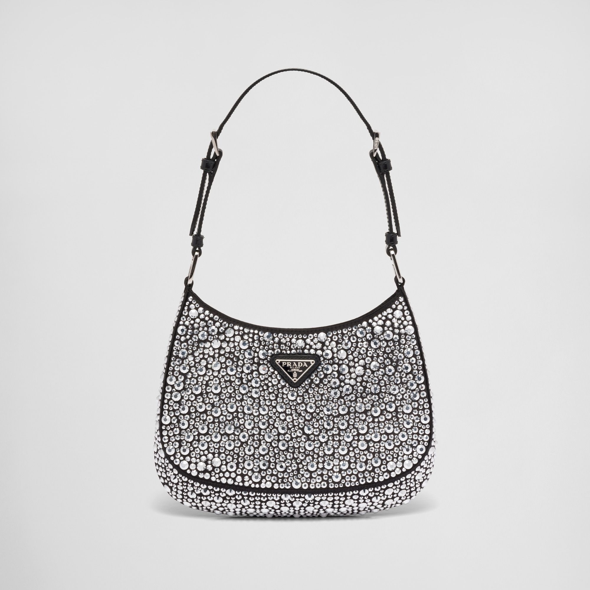 Prada Glitter Bag