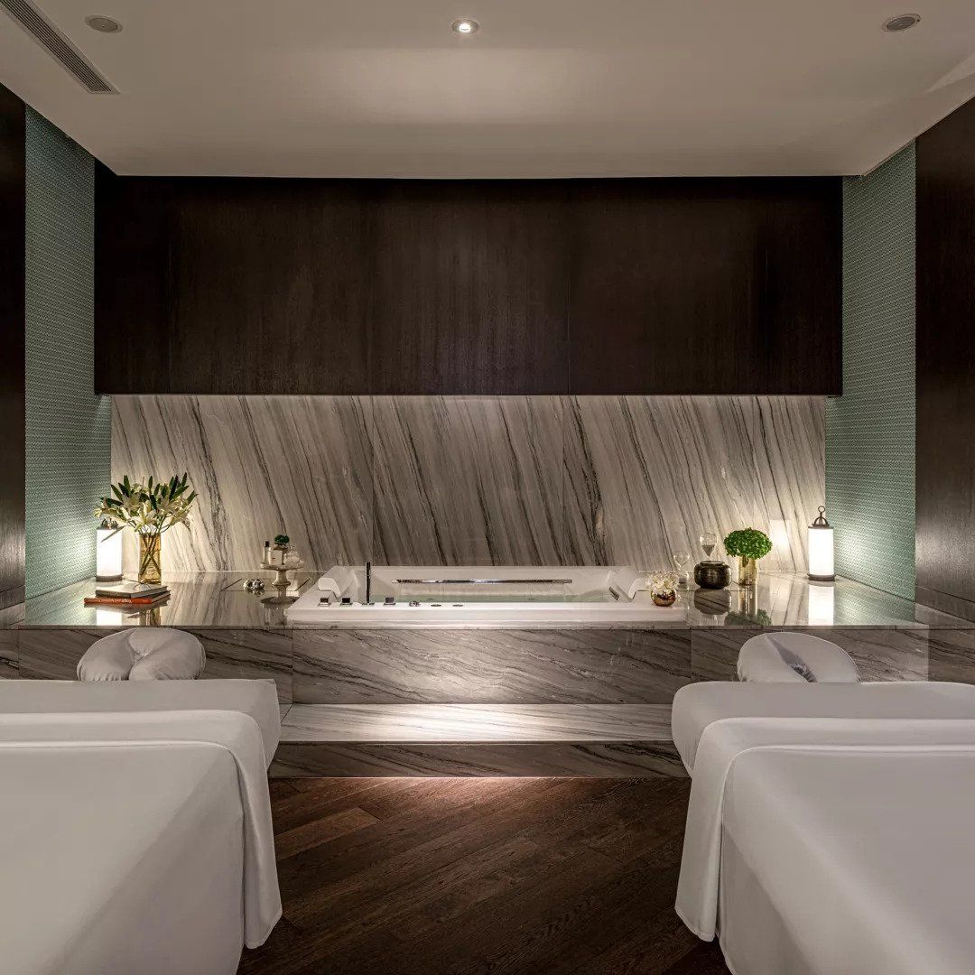 The Best Spa Treatments to Try this Festive Season in Bangkok