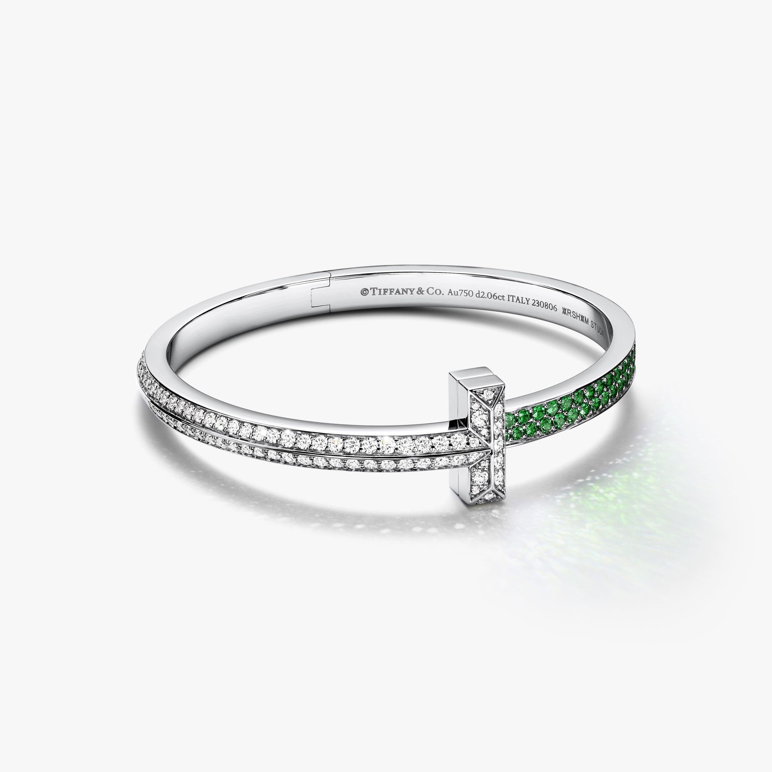 Tiffany & Co. Partners with Artist Daniel Arsham Tiffany & Co. Partners with Artist Daniel Arsham