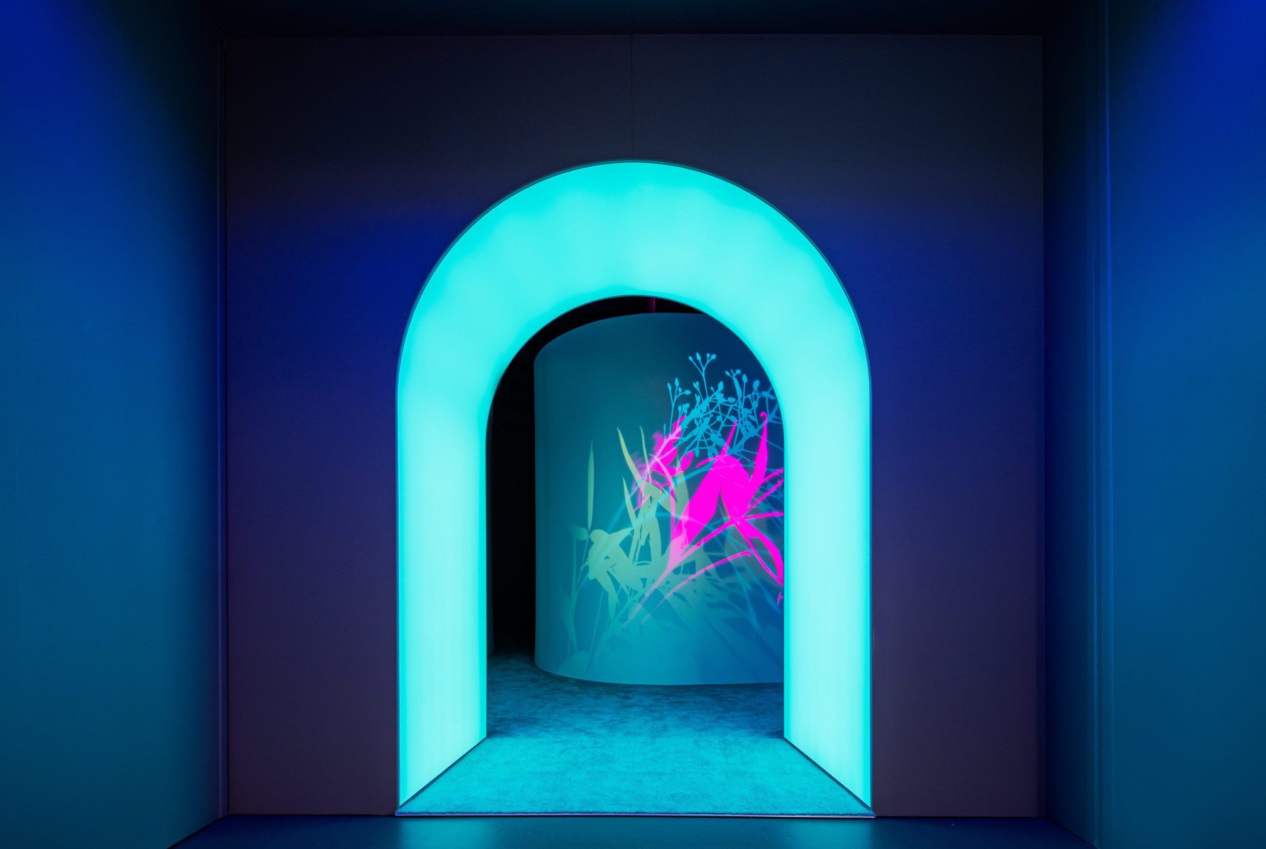 Van Cleef & Arpels' “Time, Nature, Love” Exhibition Opens in