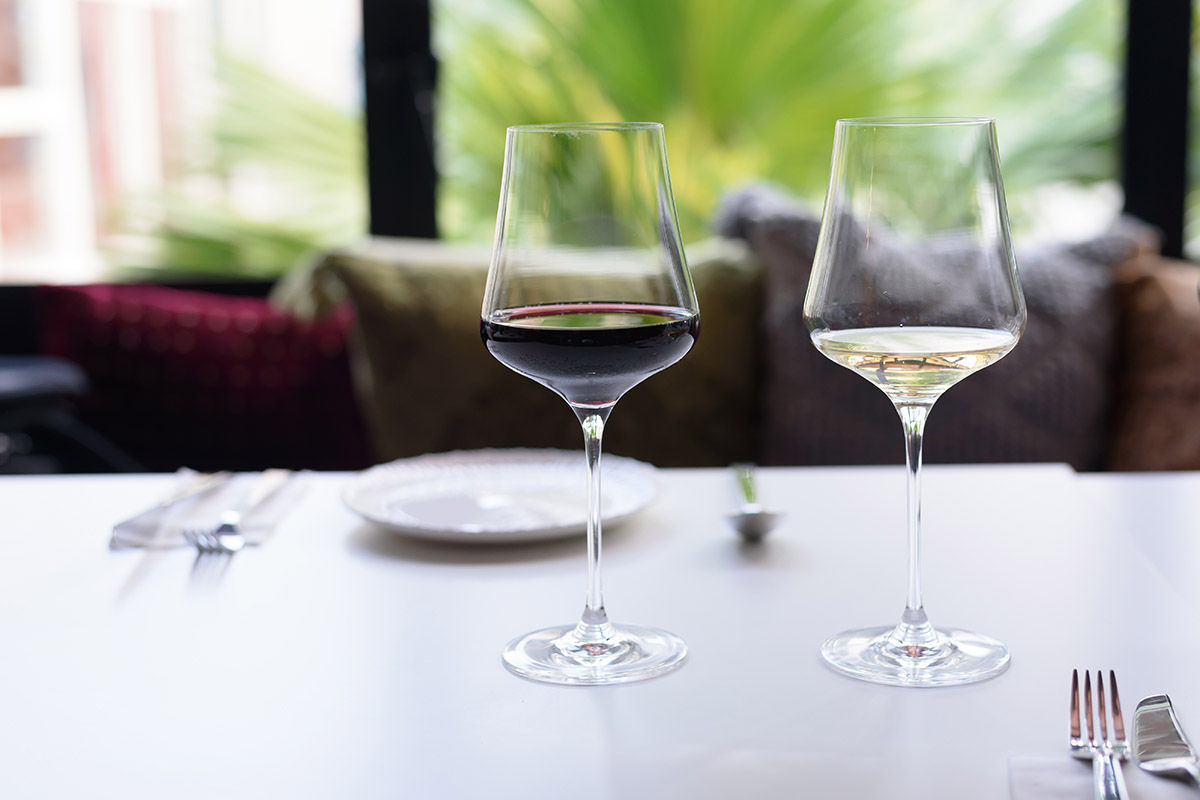 Meet Benjawan “Ben” Wisootsat, the Dynamo Behind FIN Wine and MUST Wine Bar