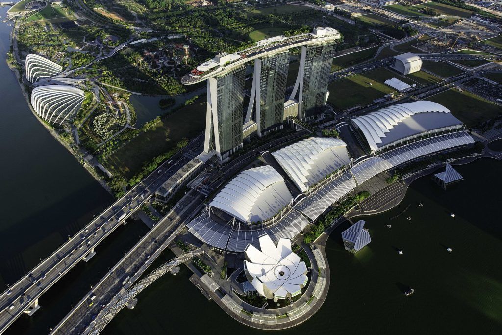 Marina Bay Sands: Why the Integrated Resort Reigns Supreme as a True Cosmopolitan Oasis