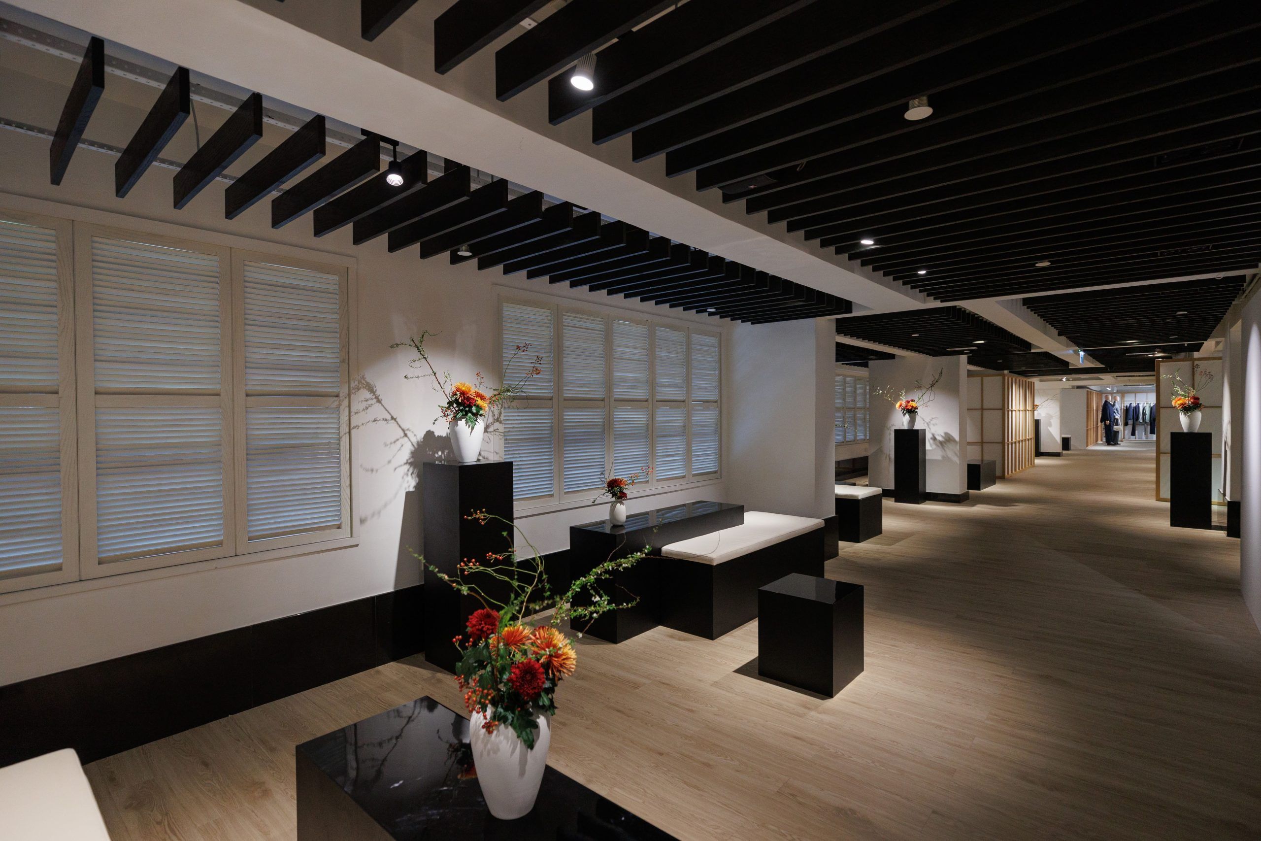Exclusive Preview of Loro Piana's Spring/Summer 2024 Collection