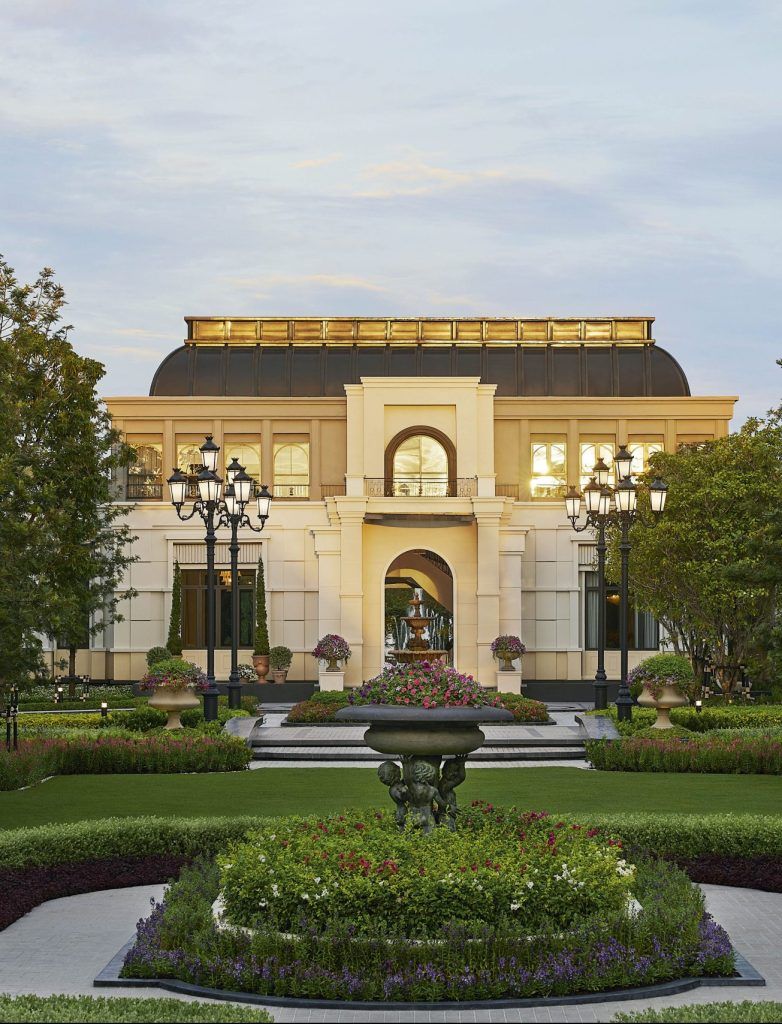 Unveiling The Epitome Of Luxury: Sansiri’s Narasiri Phahol-Watcharapol