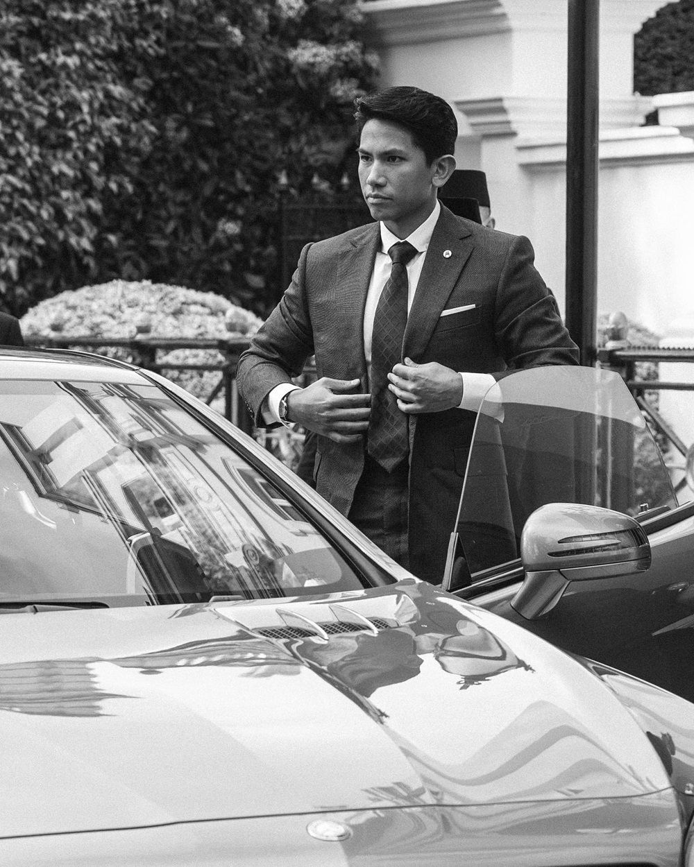 The Luxurious Lifestyle and Net Worth of Prince Abdul Mateen of Brunei