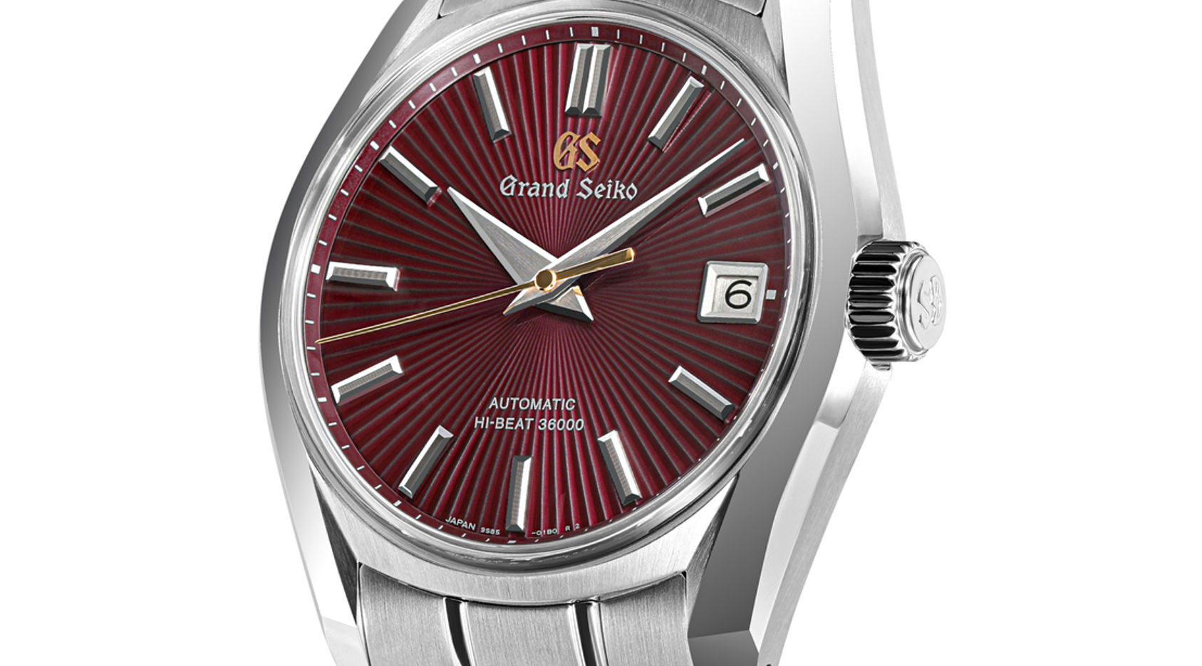 Grand Seiko Reveals The Red Dragon To Mark The 2024 Calendar Year   Screen Shot 2567 01 15 At 15.25.40 