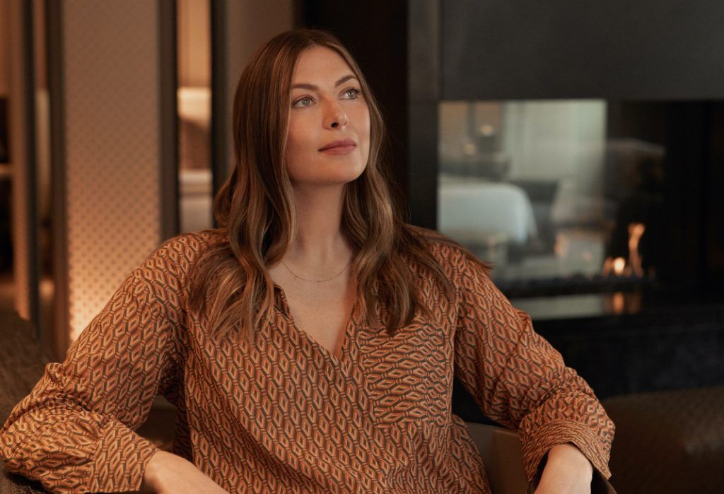 Maria Sharapova to Host a Wellness Immersion Experience in Phuket This February