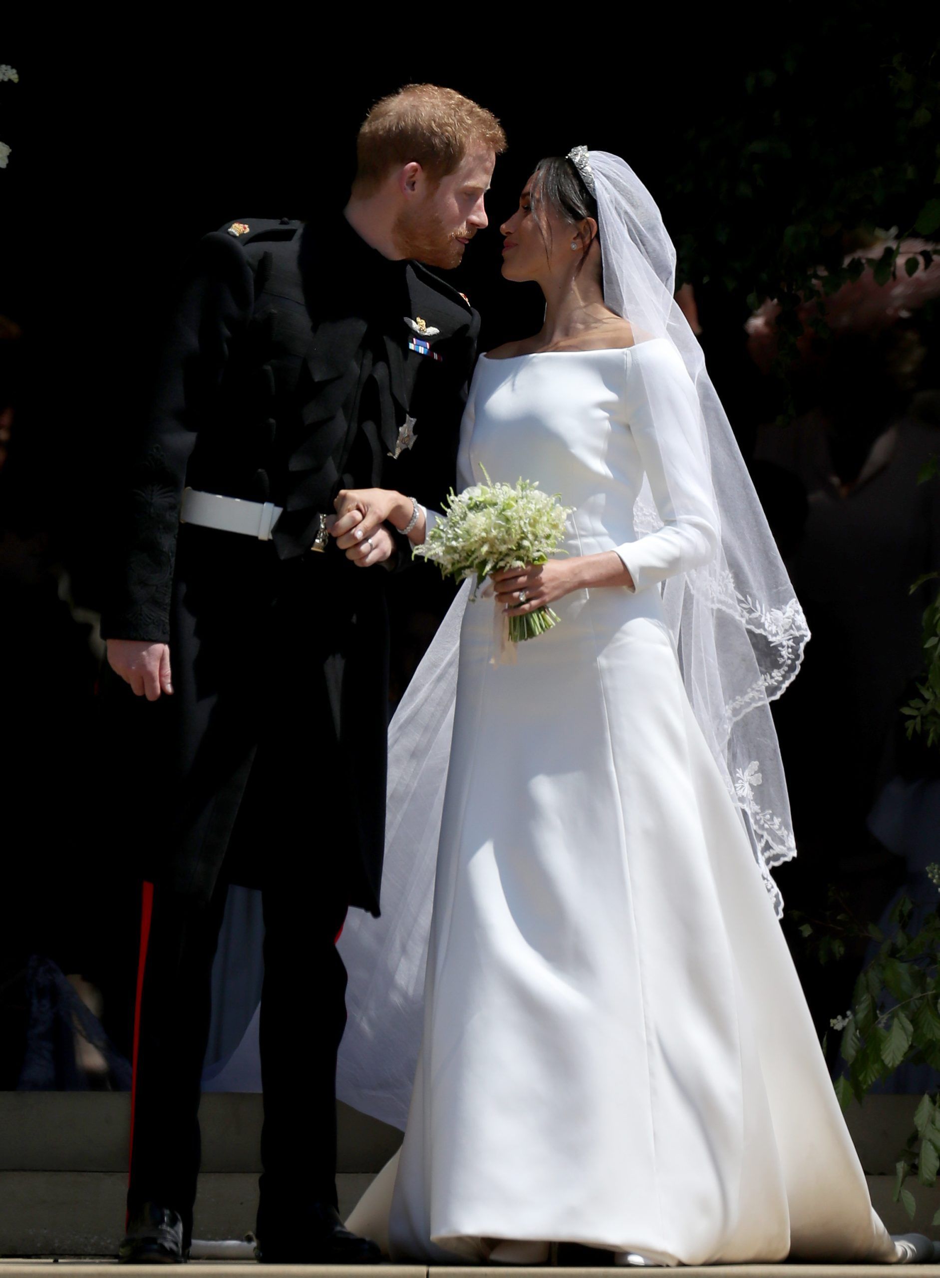 Most Expensive Wedding Dresses in the Celebrity Sphere