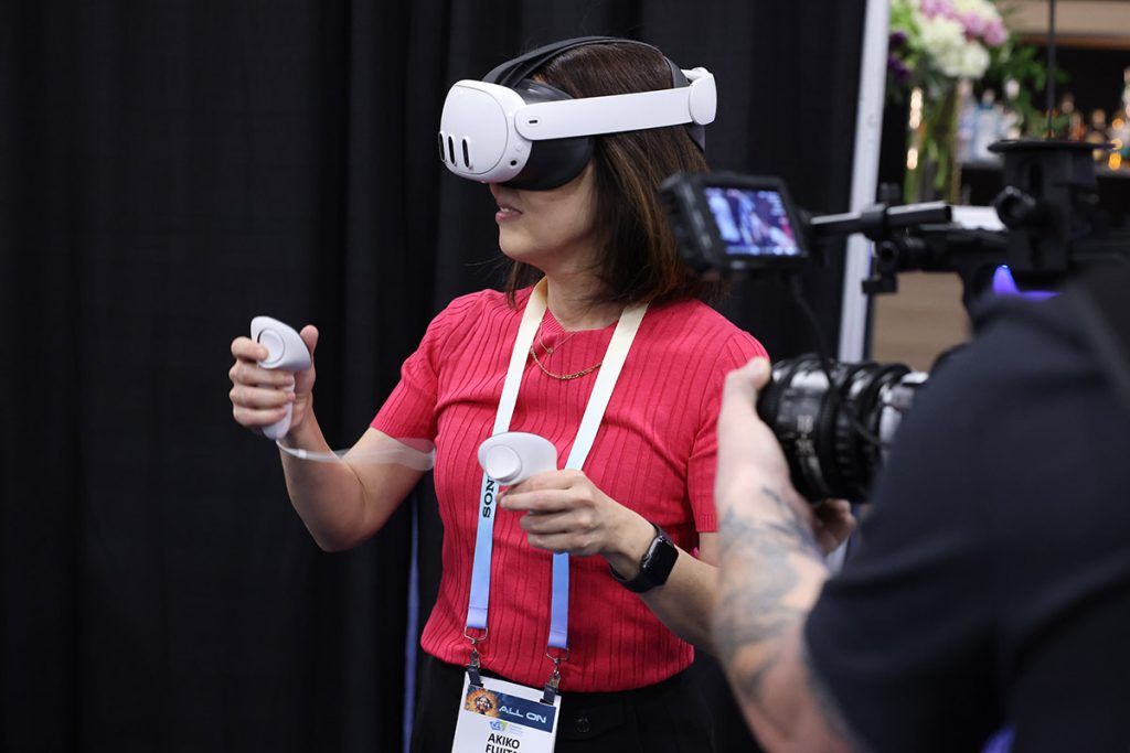 Highlights from the 2024 Consumer Electronics Show (CES) in Las Vegas