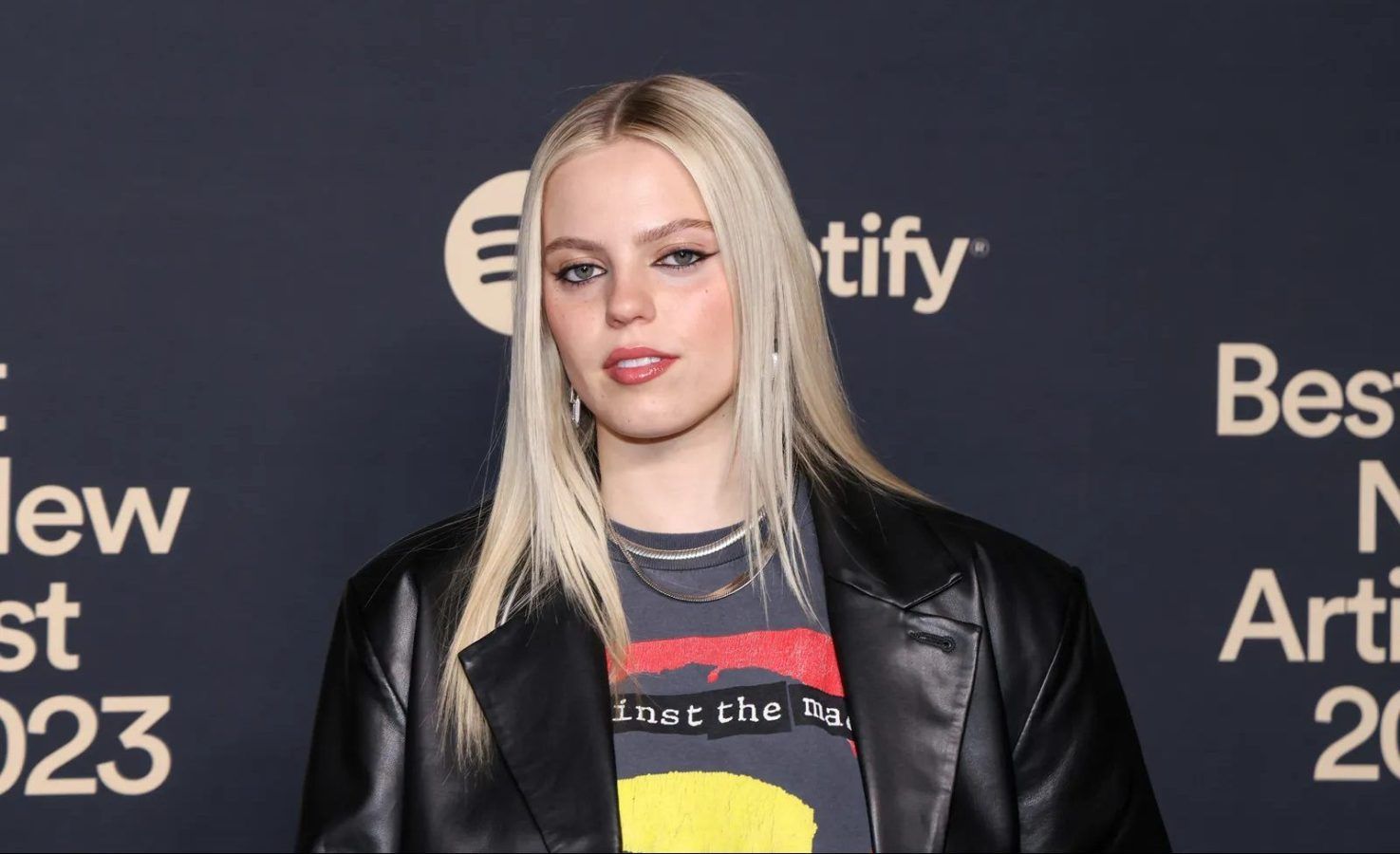 Who is the 'Mean Girls' Actress Renée Rapp?